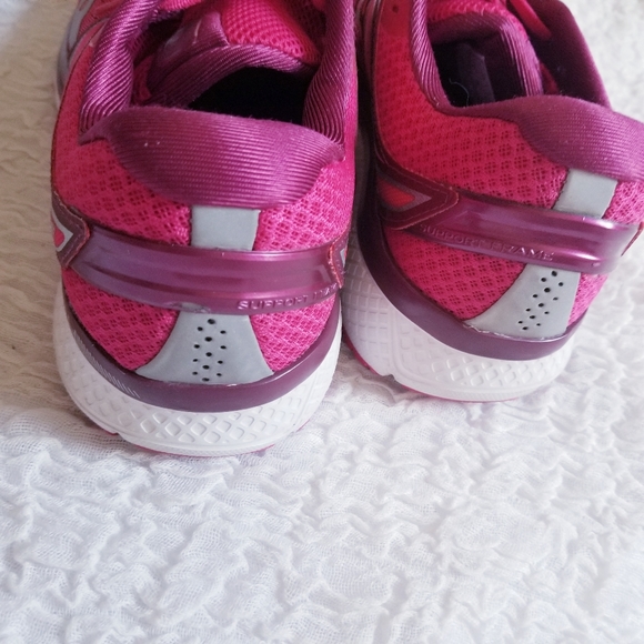 Saucony Triumph ISO 3 Road-Running Shoes - Picture 5 of 8